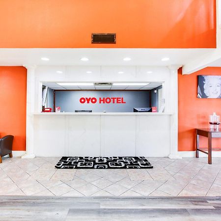 Oyo Hotel Texarkana Trinity Ar Hwy I-30 Экстерьер фото