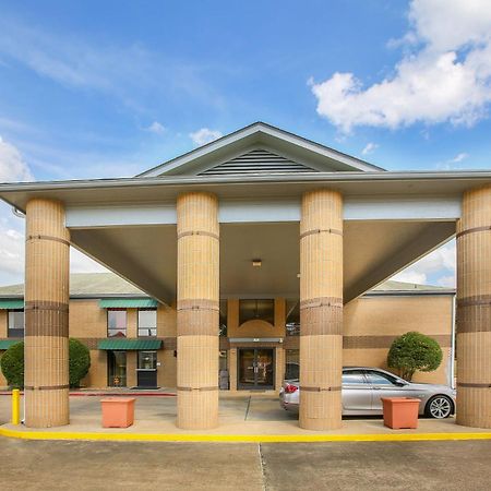 Oyo Hotel Texarkana Trinity Ar Hwy I-30 Экстерьер фото