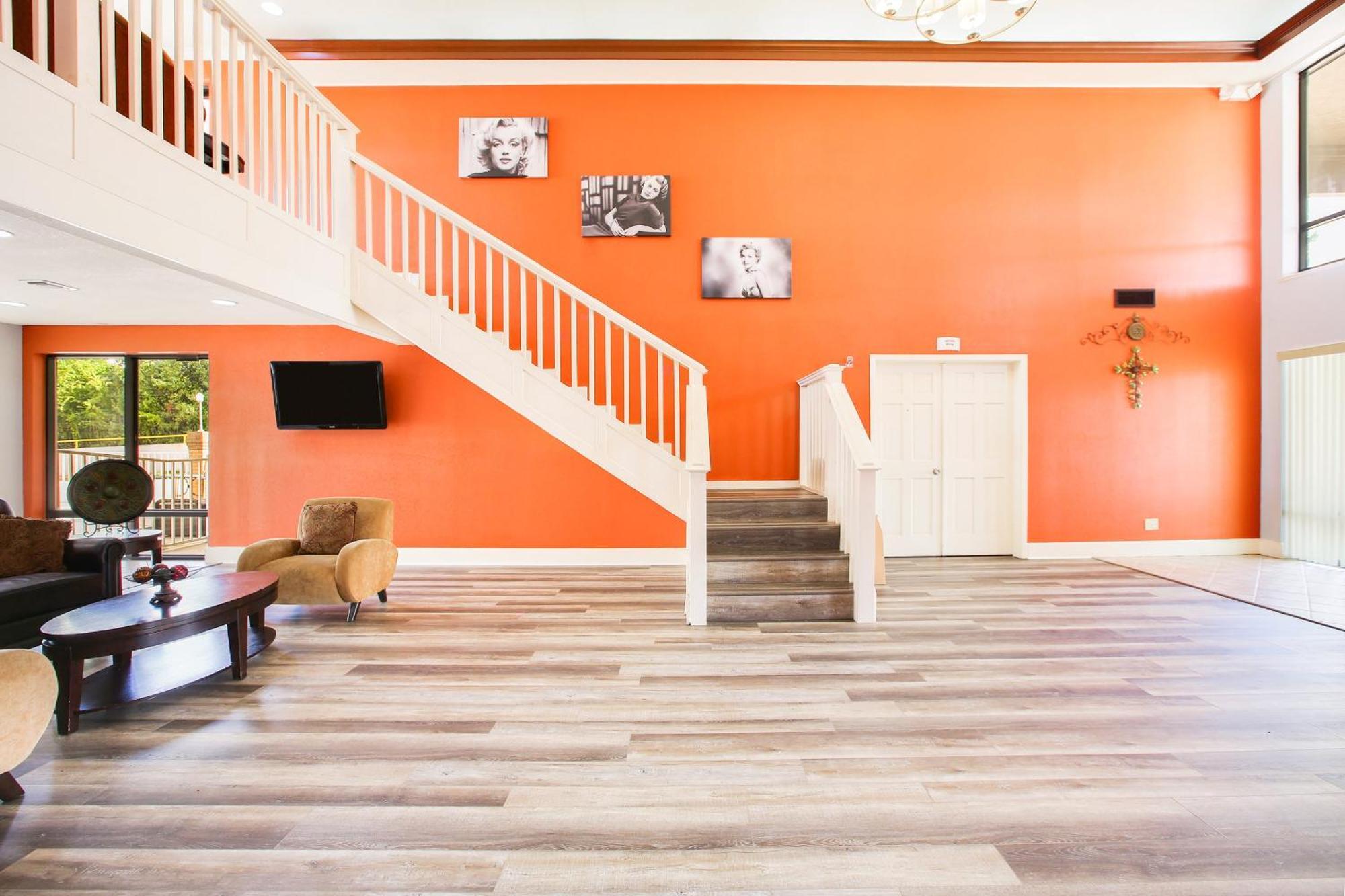 Oyo Hotel Texarkana Trinity Ar Hwy I-30 Экстерьер фото