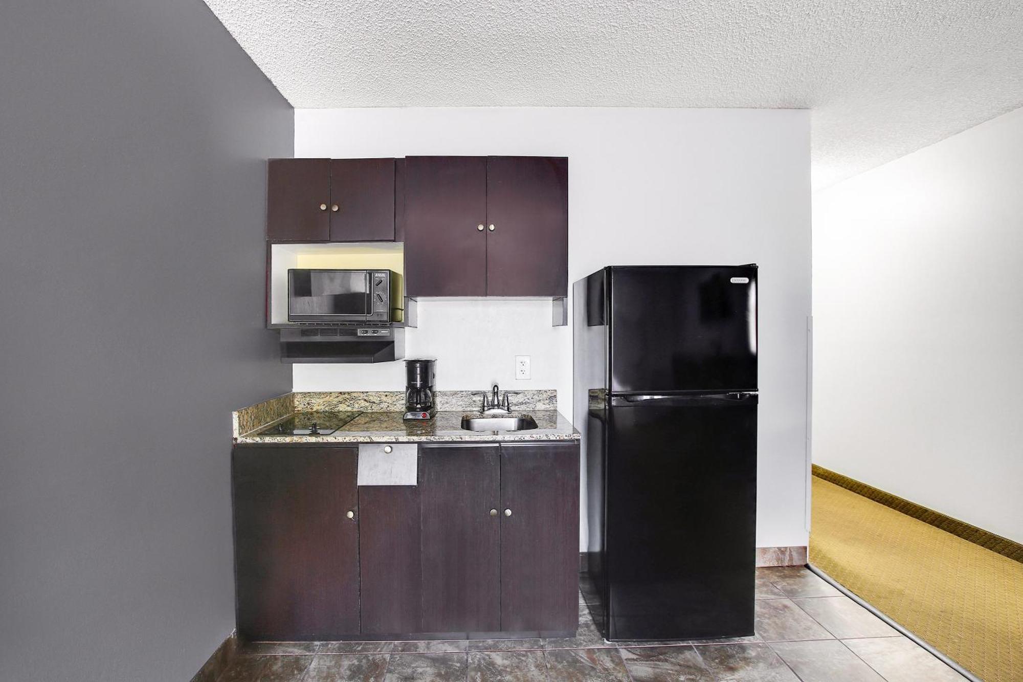 Oyo Hotel Texarkana Trinity Ar Hwy I-30 Экстерьер фото