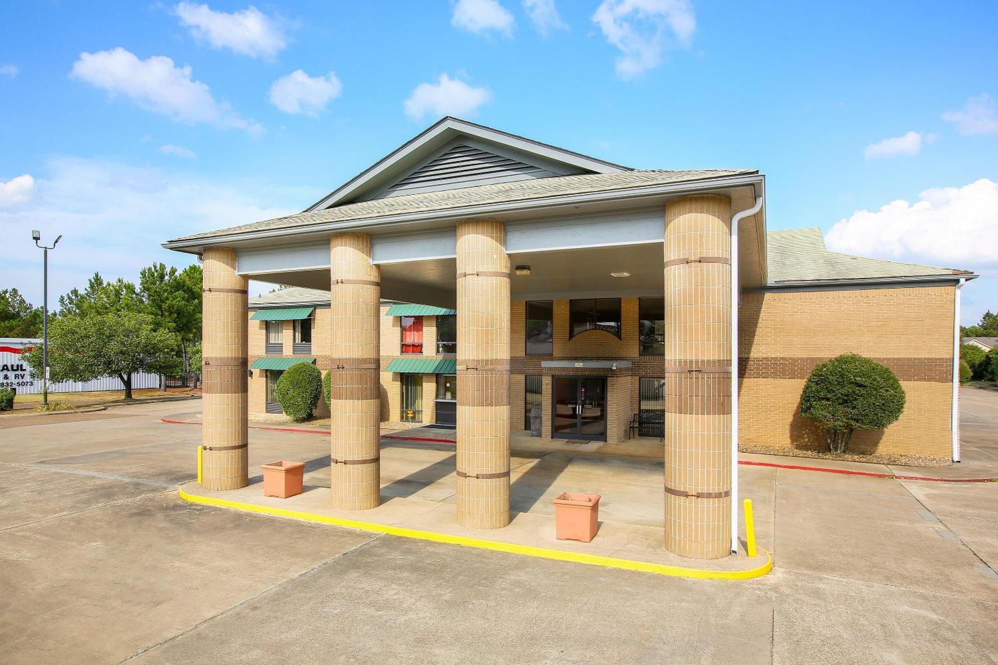 Oyo Hotel Texarkana Trinity Ar Hwy I-30 Экстерьер фото