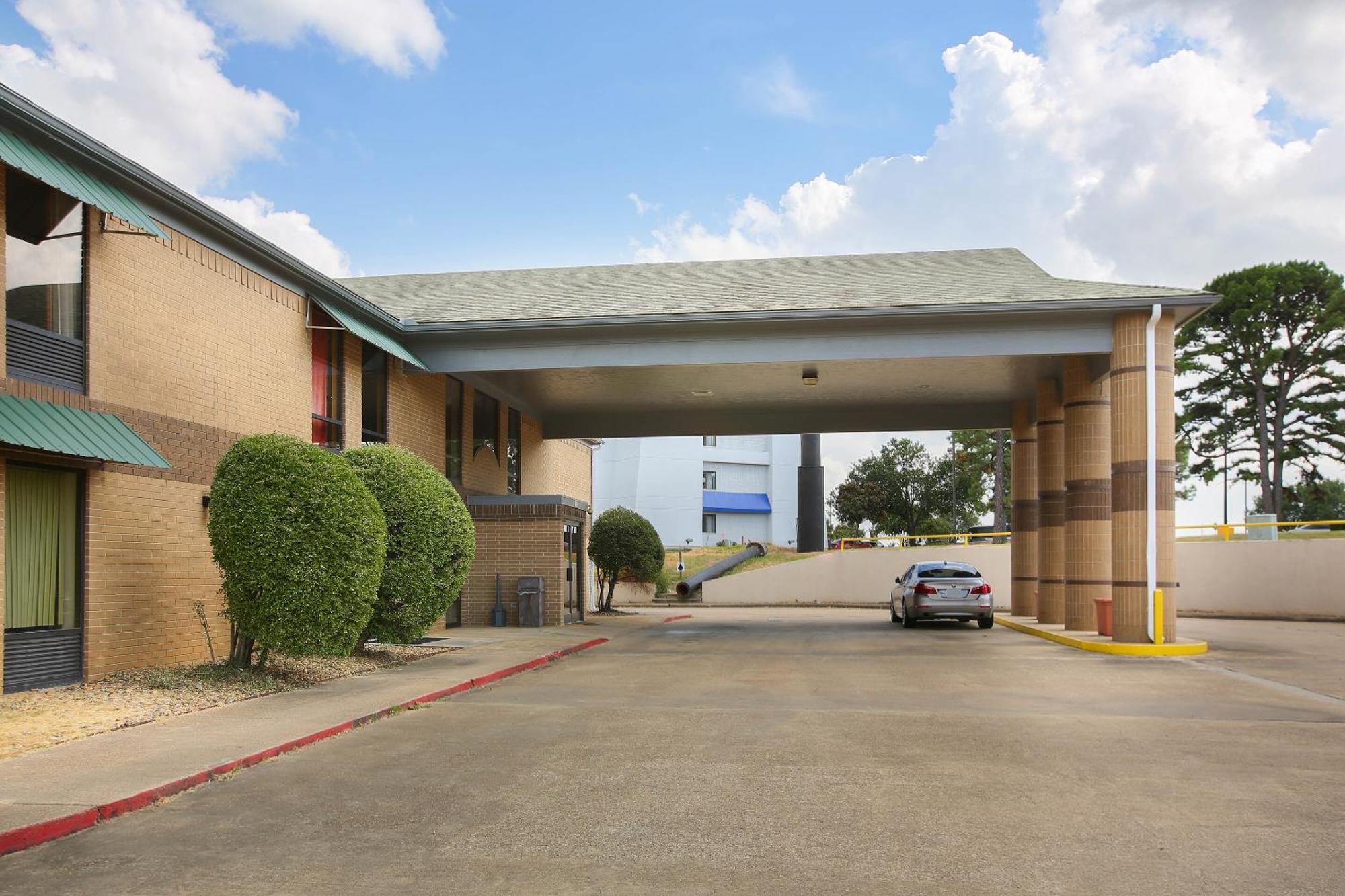 Oyo Hotel Texarkana Trinity Ar Hwy I-30 Экстерьер фото
