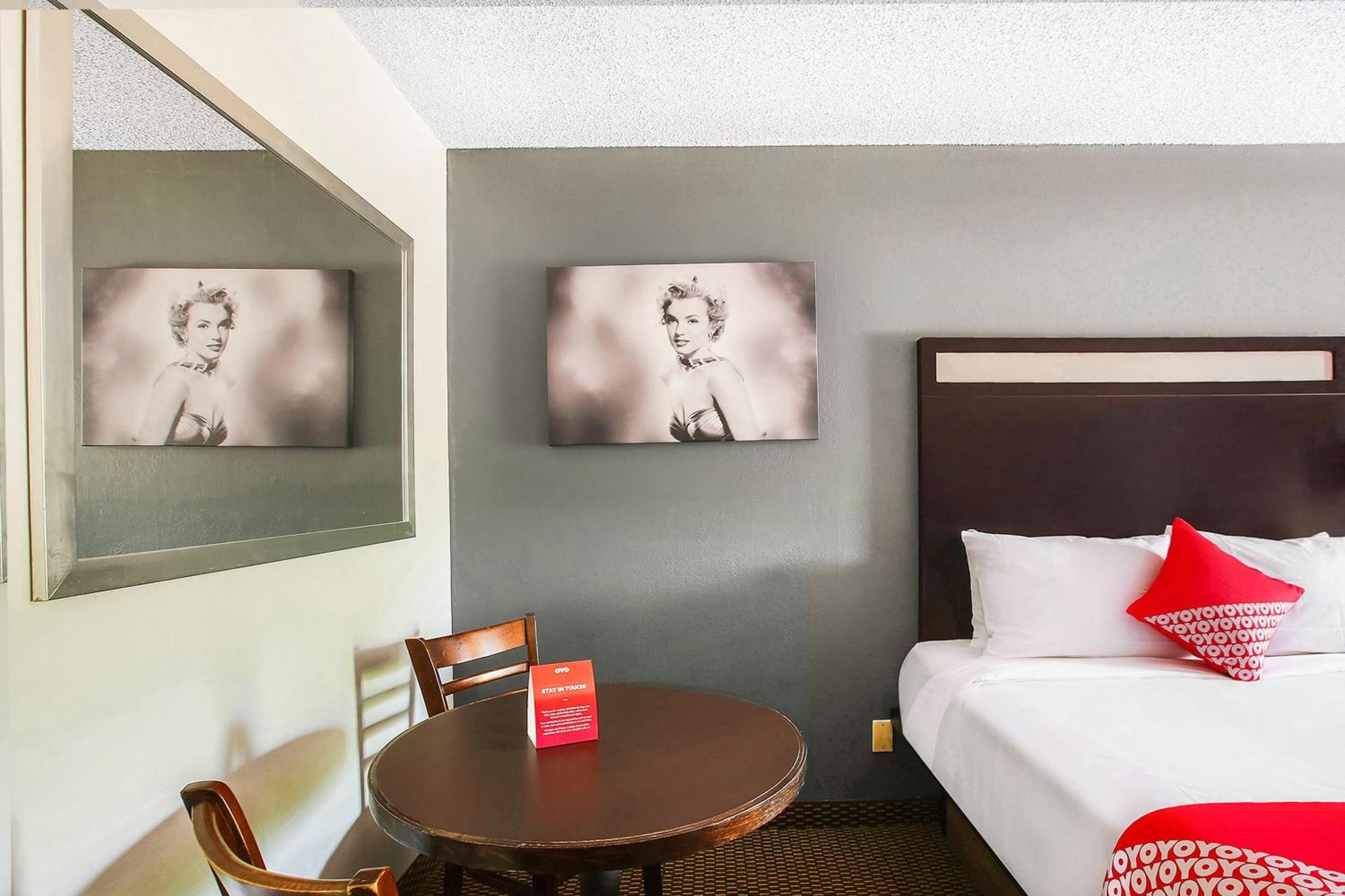 Oyo Hotel Texarkana Trinity Ar Hwy I-30 Экстерьер фото