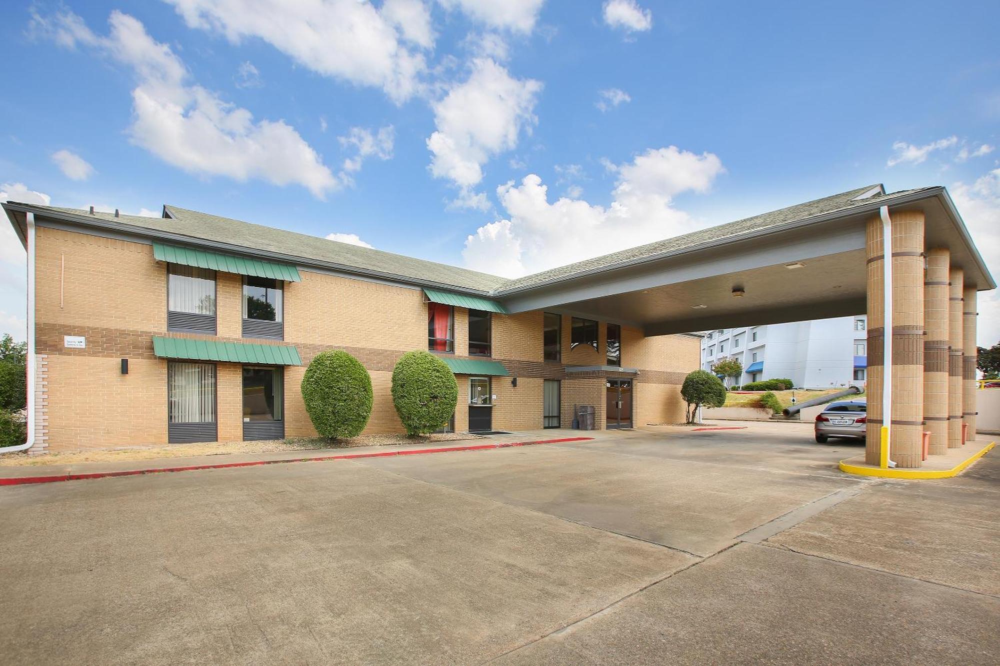 Oyo Hotel Texarkana Trinity Ar Hwy I-30 Экстерьер фото