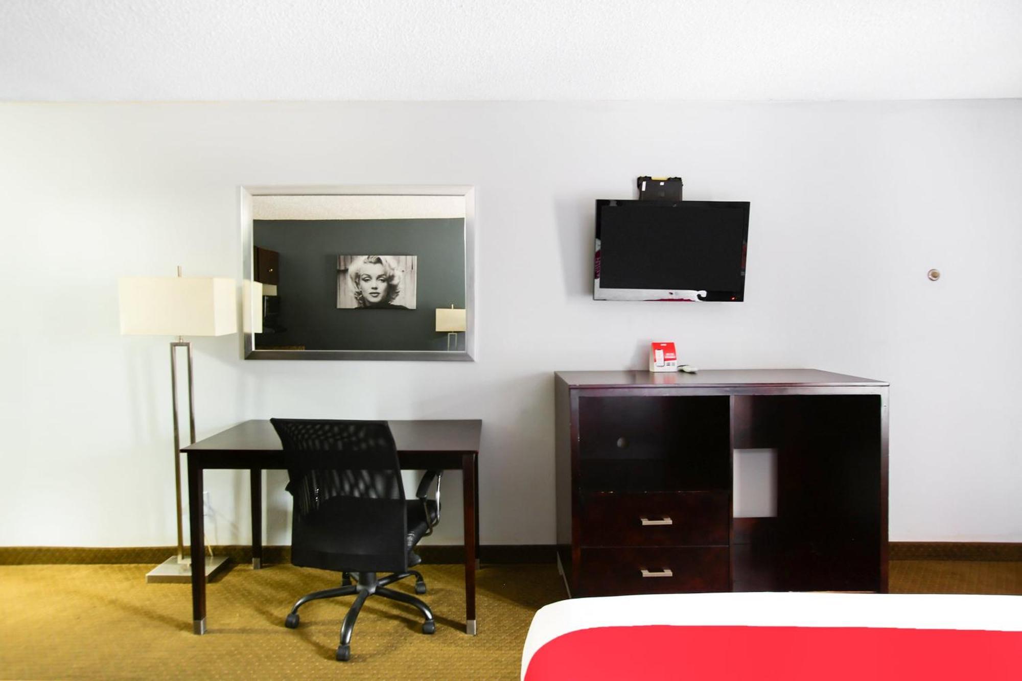 Oyo Hotel Texarkana Trinity Ar Hwy I-30 Экстерьер фото